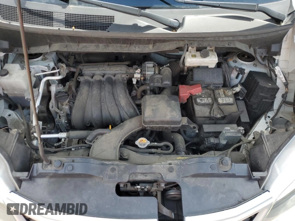2021 Nissan NV200 S с VIN 3N6CM0KN9MK695908, выставлен на аукционе Copart как лот 58997285 с пробегом 102 766 миль миль и Списание • Salvage title. История ставок и продаж доступна на DreamBid. Изображение 12.