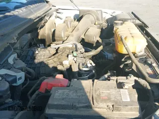 2019 Ford F-150 XL with VIN 1FTEW1CB9KFB00458, listed as a IAAI auction lot 43163027 with 120,980 mi miles and . Bid and sale history available at DreamBid. Image 19.