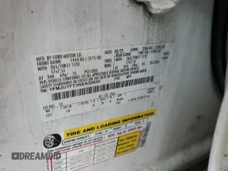 2022 Ford Expedition XL with VIN 1FMJU1FT3NEA52650, listed as a Copart auction lot 43667375 with Not provided miles and Salvage title. Bid and sale history available at DreamBid. Image 13.