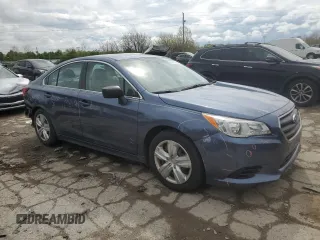 2016 Subaru Legacy 2.5i z VIN 4S3BNBA62G3059990, wystawiony jako Copart lot #54710345 z przebiegiem 135 315 mil mil oraz Czysty tytuł • Clean title. Historia ofert i sprzedaży dostępna na DreamBid. Obrazek 4.