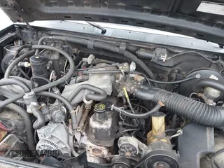 1996 Ford F-150 Special with VIN 1FTEF15Y5TLA22023, listed as a IAAI auction lot 41434922 with 280,391 mi miles. Bid and sale history available at carsss.com. Image 10.
