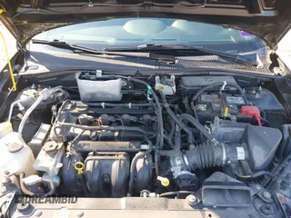 2010 Ford Focus SE with VIN 1FAHP3FN0AW213568, listed as a IAAI auction lot 42057396 with 69,627 mi miles. Bid and sale history available at carsss.com. Image 10.
