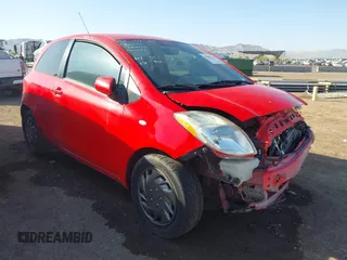 2008 Toyota Yaris с VIN JTDJT923785156137, выставлен на аукционе IAAI как лот 42002169 с пробегом 113 545 миль миль и . История ставок и продаж доступна на DreamBid. Изображение 1.