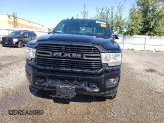 2020 Ram 2500 Big Horn с VIN 3C6UR5DJ3LG248824, выставлен на аукционе Copart как лот 66363283 с пробегом 77 859 миль миль и Чистый • Clean title. История ставок и продаж доступна на DreamBid. Изображение 5.