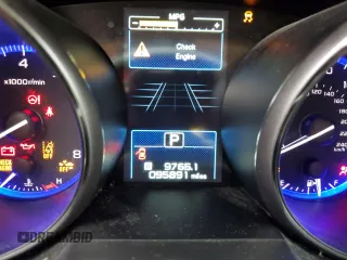 2017 Subaru Legacy Premium with VIN 4S3BNAF66H3033106, listed as a Copart auction lot 67525852 with 95,891 mi miles. Bid and sale history available at carsss.com. Image 8.