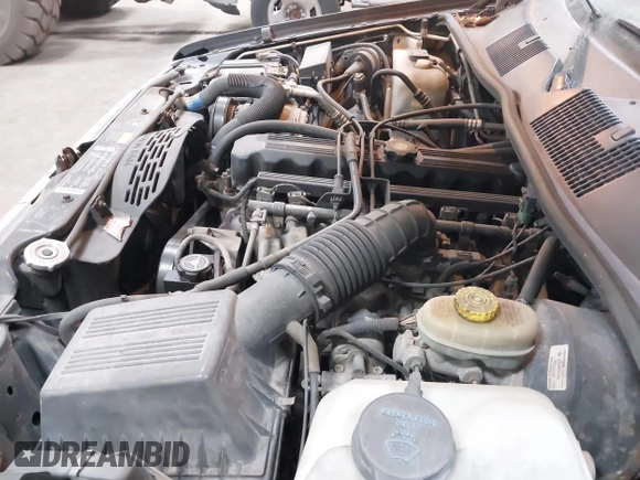 1995 Jeep Grand Cherokee Laredo with VIN 1J4GZ58S6SC765863, listed as a IAAI auction lot 41797726 with 234,715 mi miles and . Bid and sale history available at DreamBid. Image 13.