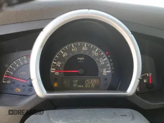 2007 Honda Ridgeline RTL w/Leather with VIN 2HJYK16597H523122, listed as a Copart auction lot 71617764 with 253,097 mi miles and Salvage Title. Bid and sale history available at carsss.com. Image 9.