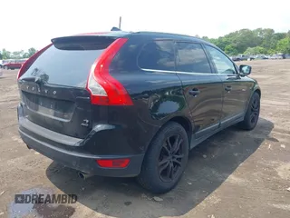 2010 Volvo XC60 3.0T with VIN YV4992DZ0A2024271, listed as a IAAI auction lot 42475748 with 146,156 mi miles and . Bid and sale history available at DreamBid. Image 4.