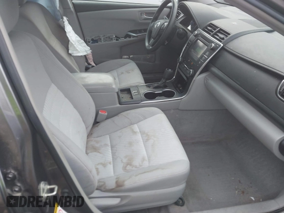 2017 Toyota Camry Hybrid LE with VIN 4T1BD1FK9HU219485, listed as a IAAI auction lot 41175183 with 147,190 mi miles. Bid and sale history available at carsss.com. Image 5.