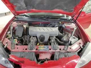 2007 Pontiac Grand Prix z VIN 2G2WP552471127964, wystawiony jako Copart lot #46868975 z przebiegiem 231 421 mil mil oraz Szkoda całkowita • Salvage title. Historia ofert i sprzedaży dostępna na DreamBid. Obrazek 11.