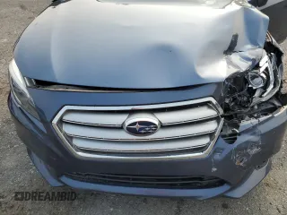 2017 Subaru Legacy Limited with VIN 4S3BNAK66H3018241, listed as a Copart auction lot 60408985 with 99,965 mi miles and Salvage title. Bid and sale history available at DreamBid. Image 11.