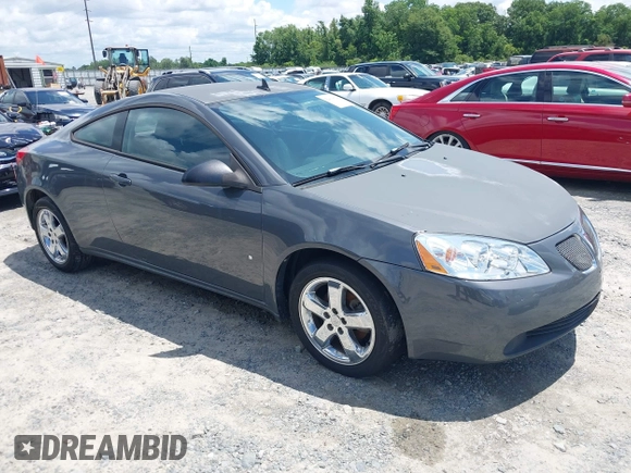 2008 Pontiac G6 GT с VIN 1G2ZH17NX84228281, выставлен на аукционе IAAI как лот 42419626 с пробегом 195 037 миль миль и . История ставок и продаж доступна на DreamBid. Изображение 1.