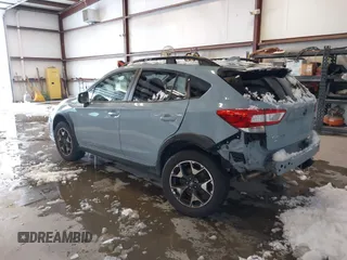 2019 Subaru Crosstrek Premium с VIN JF2GTACCXKH375935, выставлен на аукционе IAAI как лот 41249673 с пробегом 61 809 миль миль и . История ставок и продаж доступна на DreamBid. Изображение 3.