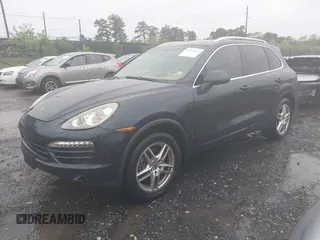 2012 Porsche Cayenne with VIN WP1AA2A22CLA07997, listed as a IAAI auction lot 42311645 with 119,547 mi miles and . Bid and sale history available at DreamBid. Image 2.