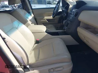 2012 Honda Pilot EX-L with VIN 5FNYF4H63CB079171, listed as a IAAI auction lot 41451786 with 135,237 mi miles. Bid and sale history available at carsss.com. Image 5.