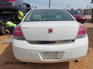 2008 Saturn Aura XR z VIN 1G8ZV57758F224053, wystawiony jako IAAI lot #41808494 z przebiegiem 64 561 mil mil oraz . Historia ofert i sprzedaży dostępna na DreamBid. Obrazek 16.