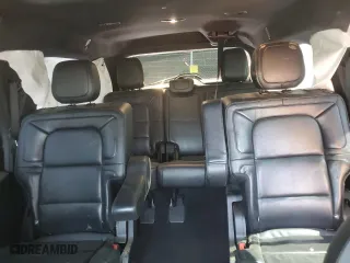 2018 Lincoln Navigator L Reserve with VIN 5LMJJ3LT2JEL21978, listed as a Copart auction lot 63796354 with 64,578 mi miles and Salvage Title. Bid and sale history available at carsss.com. Image 10.