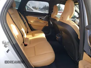 2020 Volvo V90 z VIN YV4A22NLXL1110871, wystawiony jako Copart lot #46942463 z przebiegiem 23 901 mil mil oraz . Historia ofert i sprzedaży dostępna na DreamBid. Obrazek 10.