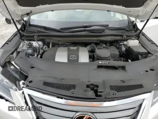 2019 Lexus RX with VIN 2T2ZZMCA6KC133620, listed as a Copart auction lot 46315233 with 43,144 mi miles. Bid and sale history available at carsss.com. Image 12.