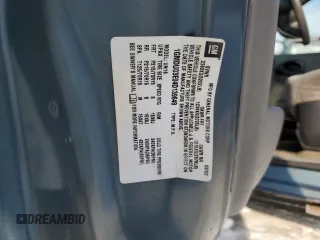 2004 Pontiac Montana z VIN 1GMDU03E04D139648, wystawiony jako Copart lot #41498175 z przebiegiem 243 739 mil mil oraz Szkoda całkowita • Salvage title. Historia ofert i sprzedaży dostępna na DreamBid. Obrazek 13.