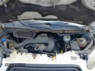 2017 Ford Transit z VIN 1FTYE1ZMXHKA13581, wystawiony jako IAAI lot #42638547 z przebiegiem 252 913 mil mil oraz . Historia ofert i sprzedaży dostępna na DreamBid. Obrazek 10.