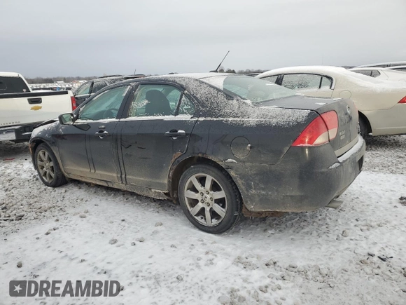 2010 Mercury Milan Premier z VIN 3MEHM0CG4AR662485, wystawiony jako Copart lot #41620295 z przebiegiem 292 782 mil mil oraz Tytuł czysty. Historia ofert i sprzedaży dostępna na DreamBid. Obrazek 2.