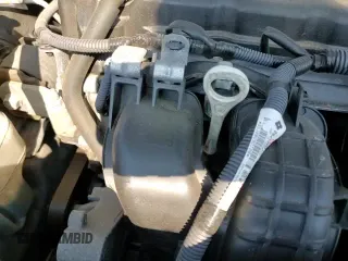 2021 Mitsubishi Outlander ES z VIN JA4ARUAU6MU030941, wystawiony jako Copart lot #68416025 z przebiegiem 86 056 mil mil oraz Szkoda całkowita • Salvage title. Historia ofert i sprzedaży dostępna na DreamBid. Obrazek 16.