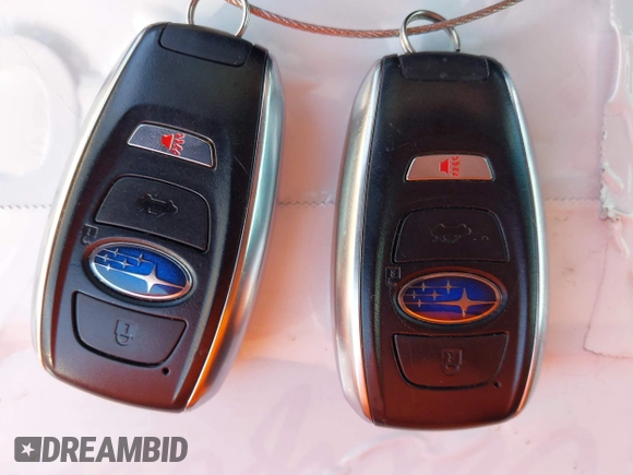 2018 Subaru Outback Touring with VIN 4S4BSATC2J3346030, listed as a IAAI auction lot 41498693 with 62,306 mi miles and . Bid and sale history available at DreamBid. Image 11.