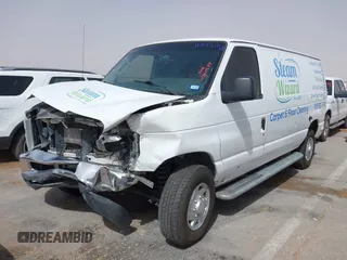 2012 Ford Econoline Cargo Recreational with VIN 1FTNE2EW3CDB00638, listed as a IAAI auction lot 42060588 with 161,091 mi miles and . Bid and sale history available at DreamBid. Image 17.