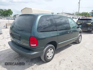 2000 Dodge Caravan with VIN 2B4GP253XYR745944, listed as a IAAI auction lot 41861315 with 83,425 mi miles and . Bid and sale history available at DreamBid. Image 4.