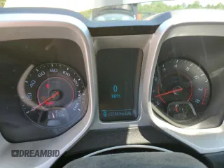 2012 Chevrolet Camaro 1LT with VIN 2G1FF1E32C9112691, listed as a Copart auction lot 62746385 with 127,607 mi miles and Salvage title. Bid and sale history available at DreamBid. Image 9.