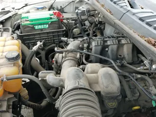2015 Ford F-150 XL с VIN 1FTMF1C83FKE31694, выставлен на аукционе IAAI как лот 42718841 с пробегом 205 975 миль миль и . История ставок и продаж доступна на DreamBid. Изображение 19.