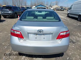 2009 Toyota Camry with VIN 4T4BE46K39R102703, listed as a IAAI auction lot 41979142 with 132,580 mi miles and . Bid and sale history available at carsss.com. Image 16.