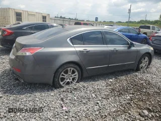 2009 Acura TL z VIN 19UUA86239A016434, wystawiony jako Copart lot #59286985 z przebiegiem 227 417 mil mil oraz Czysty tytuł • Clean title. Historia ofert i sprzedaży dostępna na DreamBid. Obrazek 3.