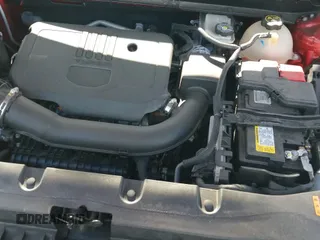 2023 Chevrolet Blazer LT with VIN 3GNKBCR47PS182610, listed as a IAAI auction lot 42876141 with 42,825 mi miles and . Bid and sale history available at DreamBid. Image 20.