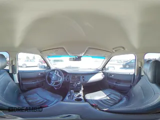 2013 Ford Flex Limited z VIN 2FMHK6D86DBD05146, wystawiony jako Copart lot #52720325 z przebiegiem 174 536 mil mil oraz Szkoda całkowita • Salvage title. Historia ofert i sprzedaży dostępna na DreamBid. Obrazek 13.