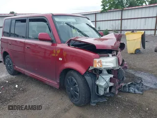 2006 Scion xB z VIN JTLKT334564111410, wystawiony jako IAAI lot #42345485 z przebiegiem 132 509 mil mil oraz . Historia ofert i sprzedaży dostępna na DreamBid. Obrazek 1.