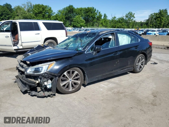 2015 Subaru Legacy Limited с VIN 4S3BNAJ68F3007370, выставлен на аукционе Copart как лот 65742565 с пробегом 102 589 миль миль и Списание • Salvage title. История ставок и продаж доступна на DreamBid. Изображение 1.