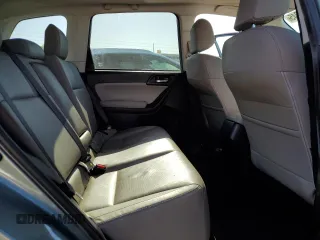 2017 Subaru Forester Limited with VIN JF2SJAJC9HH469588, listed as a Copart auction lot 54329945 with 154,899 mi miles and Clean Title. Bid and sale history available at carsss.com. Image 11.