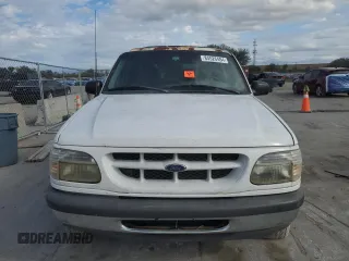 1998 Ford Explorer с VIN 1FMZU32X2WUC96336, выставлен на аукционе Copart как лот 84526484 с пробегом 191 183 миль миль и Списание • Salvage title. История ставок и продаж доступна на DreamBid. Изображение 5.