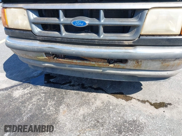 1993 Ford Ranger Splash с VIN 1FTCR10A2PTA85157, выставлен на аукционе IAAI как лот 42807110 с пробегом 15 807 миль миль и . История ставок и продаж доступна на DreamBid. Изображение 13.