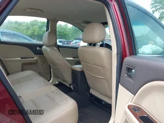 2008 Ford Taurus Limited с VIN 1FAHP25W08G134166, выставлен на аукционе IAAI как лот 42295911 с пробегом 114 032 миль миль и . История ставок и продаж доступна на DreamBid. Изображение 8.