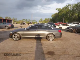 2016 BMW 4 Series 428i с VIN WBA4A9C57GG507387, выставлен на аукционе IAAI как лот 41980045 с пробегом 165 424 миль миль и . История ставок и продаж доступна на DreamBid. Изображение 14.