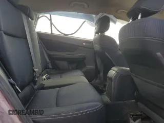 2014 Subaru Impreza Special Sports Premium с VIN JF1GPAL66E8235470, выставлен на аукционе Copart как лот 54312135 с пробегом 258 642 миль миль и Списание • Salvage title. История ставок и продаж доступна на DreamBid. Изображение 10.