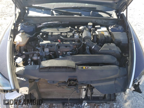 2021 Hyundai Sonata SEL Plus with VIN 5NPEJ4J27MH133132, listed as a Copart auction lot 50232035 with 88,306 mi miles and Salvage Title. Bid and sale history available at DreamBid. Image 13.