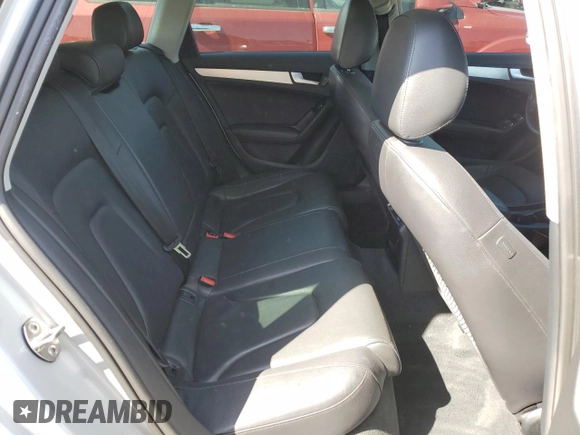 2013 Audi allroad Premium Plus with VIN WA1UFAFL2DA173021, listed as a Copart auction lot 74895264 with 107,795 mi miles and Non Repairable. Bid and sale history available at carsss.com. Image 11.