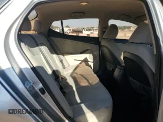 2014 Kia Optima LX z VIN 5XXGM4A75EG310978, wystawiony jako Copart lot #56861635 z przebiegiem 177 303 mil mil oraz Czysty tytuł • Clean title. Historia ofert i sprzedaży dostępna na DreamBid. Obrazek 10.