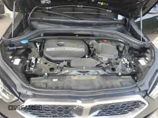 2025 BMW X2 xDrive28i z VIN WBX63GM0XS5150257, wystawiony jako Copart lot #55338625 z przebiegiem 7635 mil mil oraz Tytuł czysty. Historia ofert i sprzedaży dostępna na DreamBid. Obrazek 11.