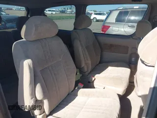 2002 Toyota Sienna LE с VIN 4T3ZF13C42U436544, выставлен на аукционе IAAI как лот 42217502 с пробегом 120 000 миль миль и . История ставок и продаж доступна на DreamBid. Изображение 8.