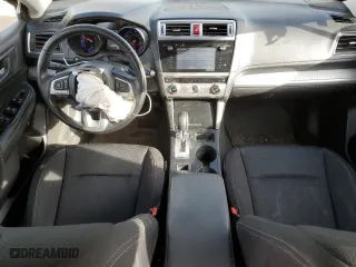 2016 Subaru Legacy 2.5i Premium with VIN 4S3BNBC66G3003709, listed as a Copart auction lot 48918965 with 138,778 mi miles and Salvage Title. Bid and sale history available at carsss.com. Image 8.
